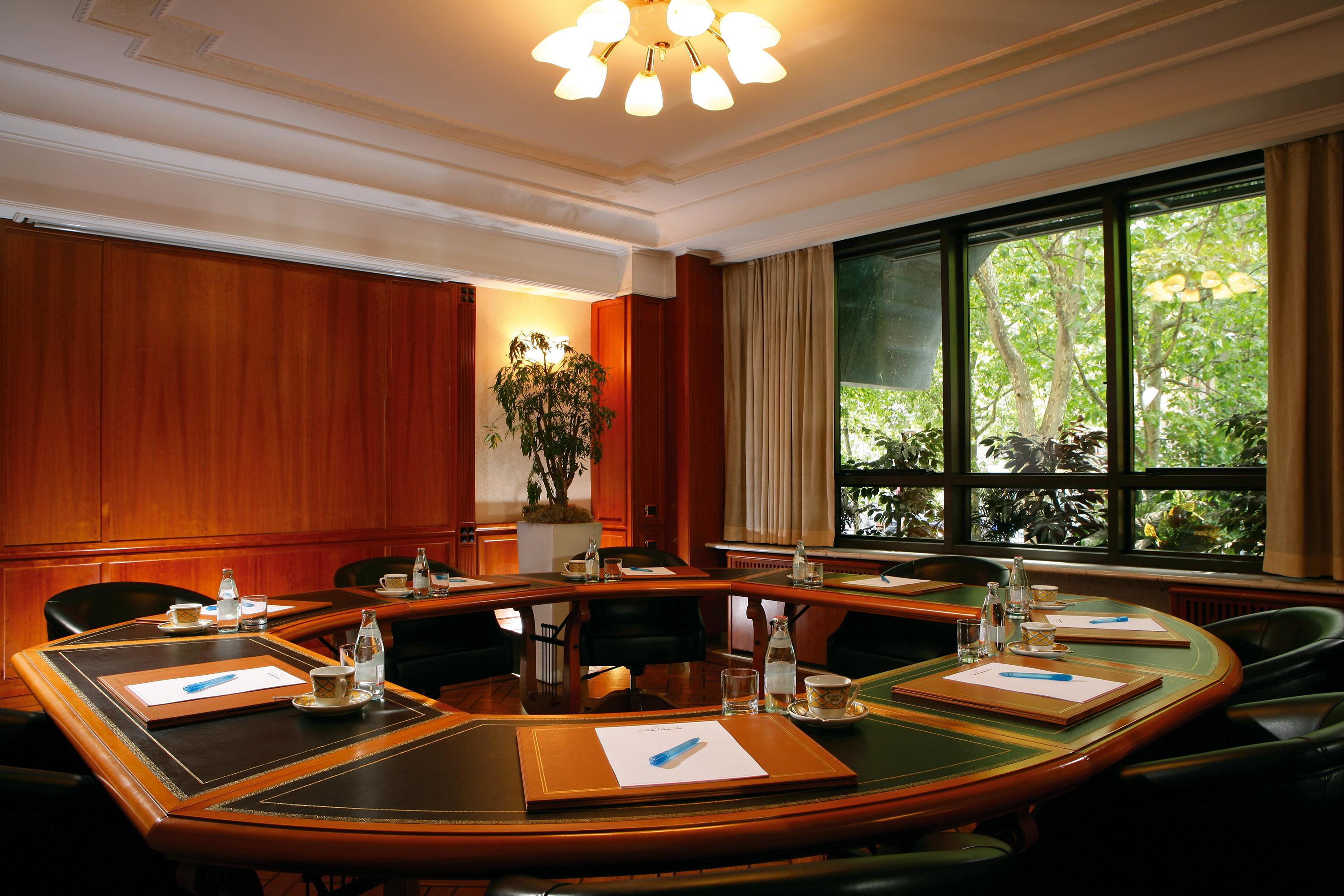 Hotel Capitol Milano Esterno foto