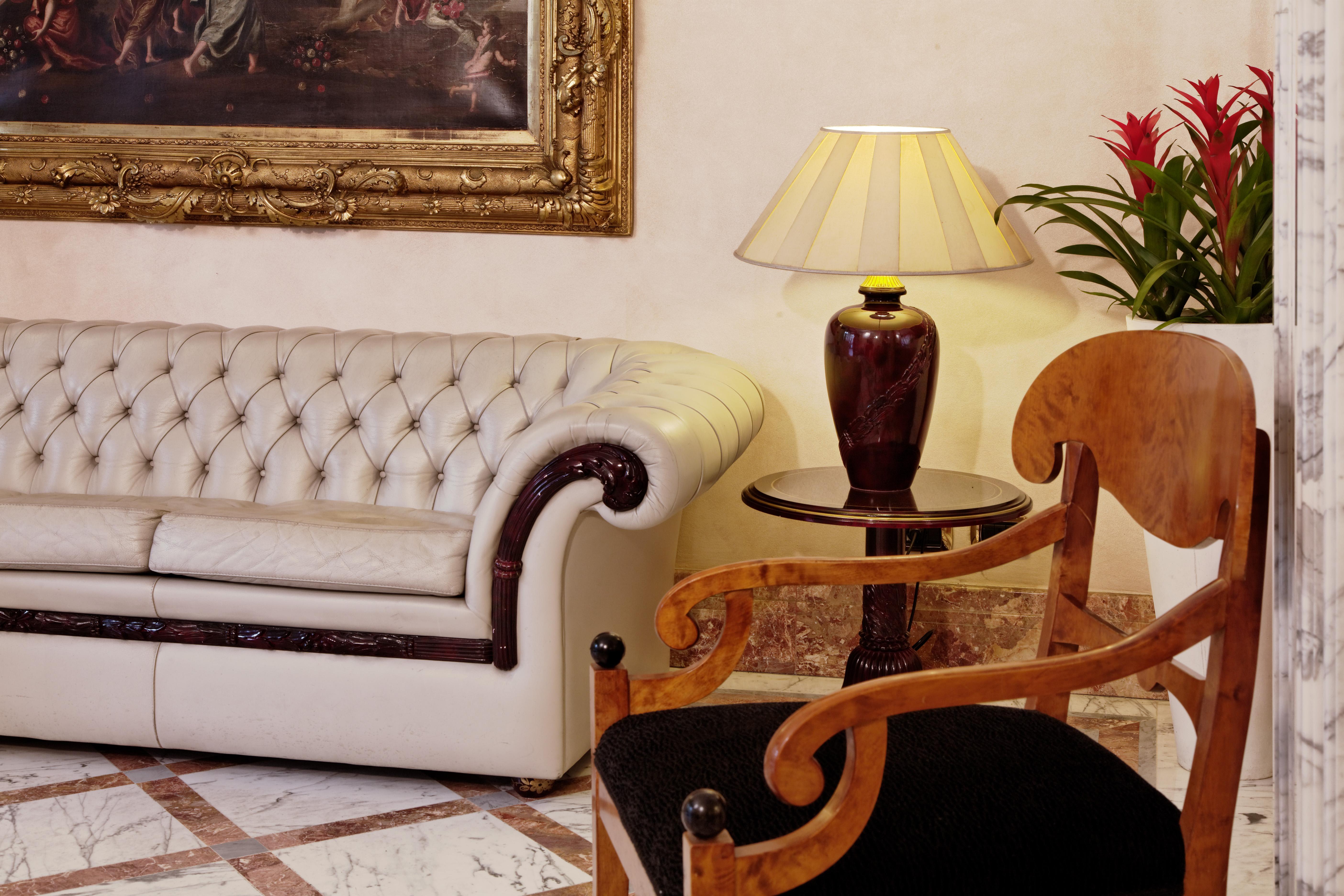 Hotel Capitol Milano Esterno foto