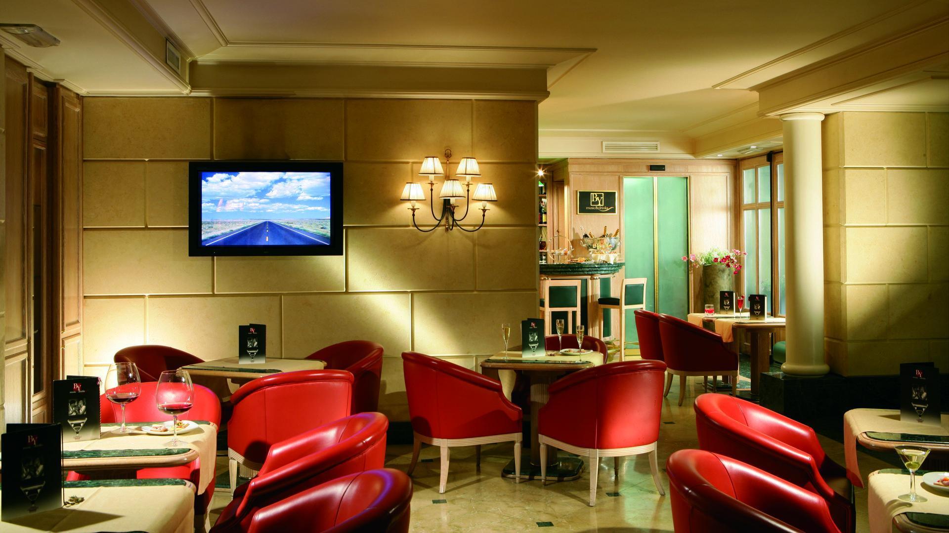 Hotel Capitol Milano Esterno foto