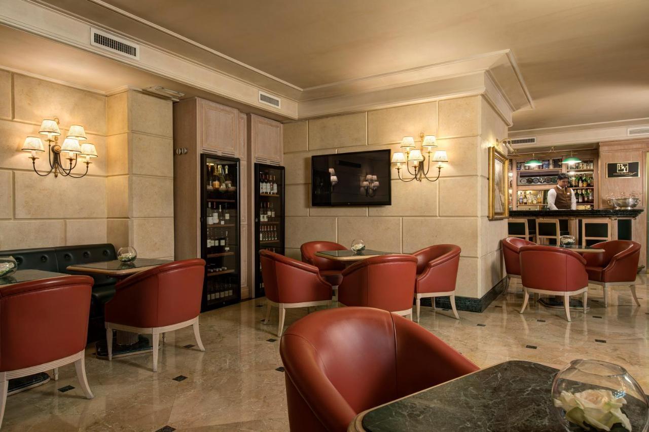 Hotel Capitol Milano Esterno foto