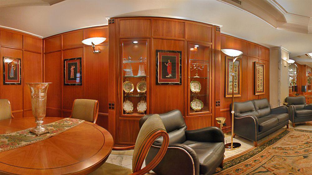 Hotel Capitol Milano Esterno foto